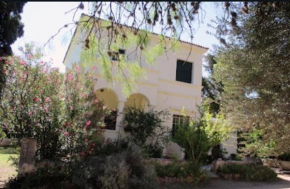 Villa Dora